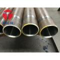 Cold Drawn Seamless Steel Piping