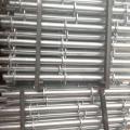 Cheap Metal scaffolding pipe frame