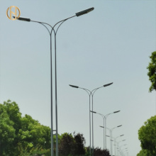 HDG Traffic Signals Steel Pole