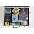 Ultrasonic Handheld Flow Meter Ht-0248