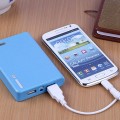 Новый дизайн кошелька Power Bank с быстрой зарядкой