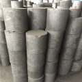 High Quality Medium Grained Molded Graphite Round