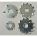 Carbon Steel Stamping Washers
