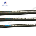 Steel Wire Reinforcement Hydraulic Hose SAE 100 R13