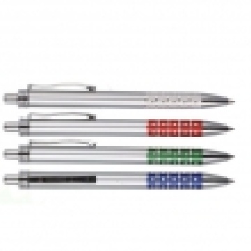 Plastic Ball Pen