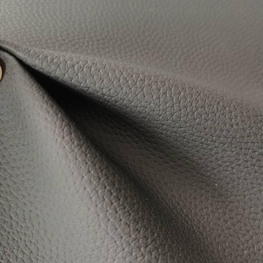 Pvc Leather Sofa Cloth Lychee