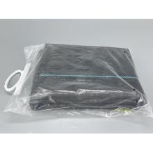 Environmental PP Woven Weed Control Fabric Mat