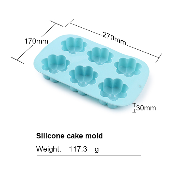 Silicone Cake Molds Target