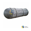 ASTM B338 Gr5 Titanium U-Tube For Heat Exchanger