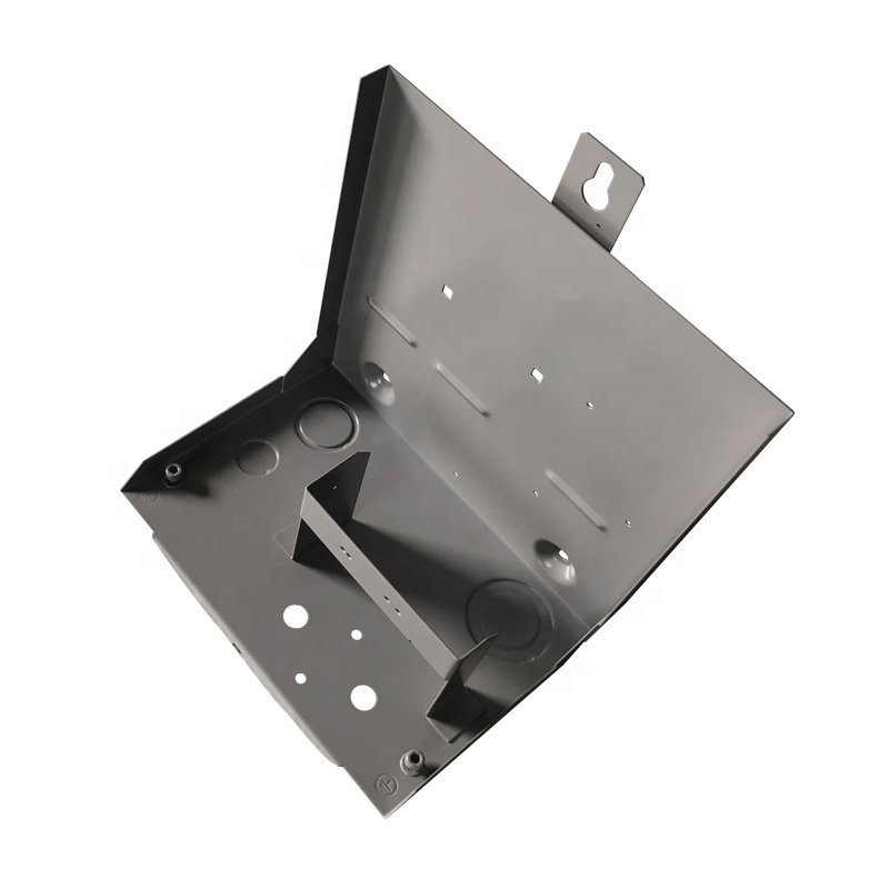 custom sheet metal parts