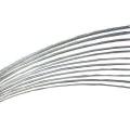 316 cuerda de alambre de acero inoxidable 1x19 12.0 mm