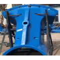 Gyratory Crusher Arm Guard Ersatzteile