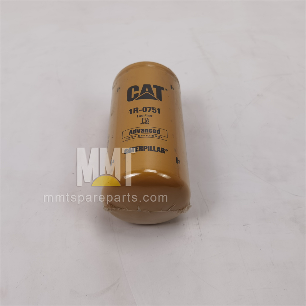 Fuel filter 1R0751 Fuel filter 1R0751