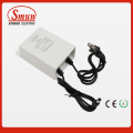 Adaptateur secteur à eau étanche Smun White Outdoor utilisé pour le moniteur 12V 3A