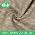 Le dernier tissu de design en polyester de haute qualité / textile de maison