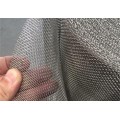 14*14*0.35mm*10.5kg Mosquito Net Windows Aluminum Screen Net