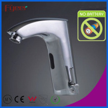 Fyeer Hydro Power Cold and Hot Auto Sensor Faucet Mixer