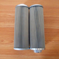 Stainless Steel Wire Mesh Pleated Filter Element