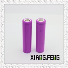 Authentic Rechargeable Battery SANYO 16650 2400mAh SANYO 16650