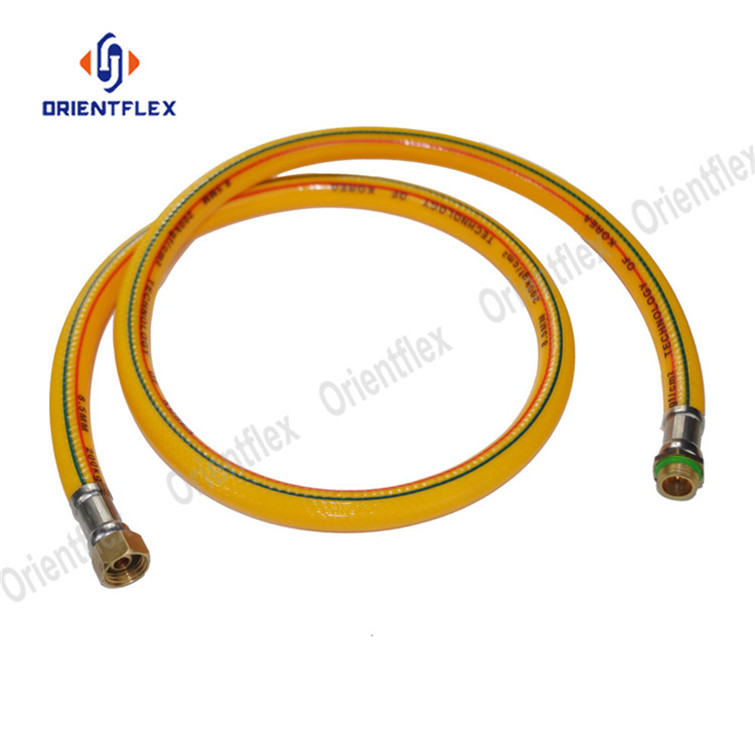 Pvc Spray Hose 6