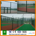 Chain Link Fence for prak