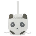 White Non-woven Panda Party Handle Gift Packing Bag