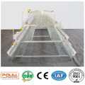 Niedriger Preis a Type Battery Layer Cage Broiler Cage Pullet Cage