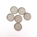 Corrosion Resistance SS304 Round Filter Disc