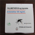 Artemether Injektion 80mg / ml