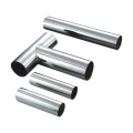 Wholesale 304 316 6Inch Decorative Stainless Steel Pipe