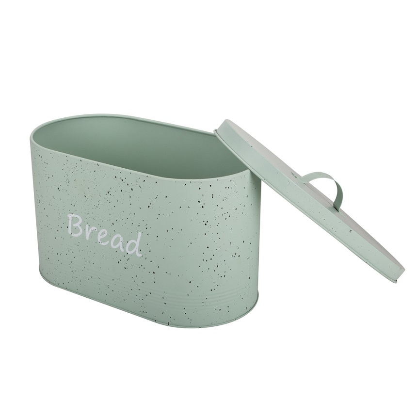 Cute Bread Box