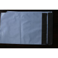 LDPE Carrier White Packing Bag/Mailing Bag