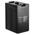 Rima 2v500ah Impacto resistente a VRLA Deep Cycle Battery