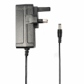 25,2 В 1А 3PIN Plug Adapter Adapter Adapter Adapter