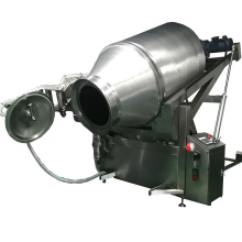 Food Meat Vacuum Rolling Machine Price