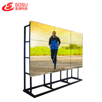 55 Inch Indoor Lcd Video Wall