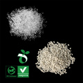 PLA Masterbatch Pellets Recycled LDPE пластиковые гранулы HDPE Germany