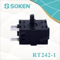 Soken Rotary Switch for Cooker