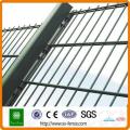 PVC Coated Double  Fence(factory)