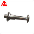 304 Stainless Steel Guardrail Bolts