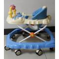 Safety Portable infant walker