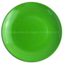 9inch Bunte Melamin Dinner Plate