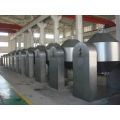 Double-Cone Revolving Vacuum Drying Machine