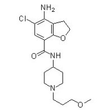 Prucalopride 179474-81-8