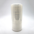 Clear Plastic PE Stretch Film