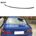 New 3 Series Carbon Fiber Rear tail 2019-2020