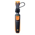 TESTO 115I betrieben über Smartphone Pipe Clamp Thermometer