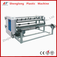 SL-1800 Non-Woven-Gewebe Automatische Rollenschneidemaschine