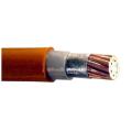 Low Voltage Low Smoke Cable Fire Resistant Cable