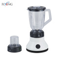 Electric Fruit Mixer Blender With Dry Spices Grinder